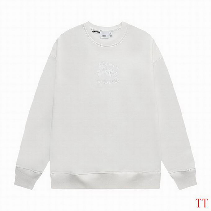 Burberry Sweatshirt Wmns ID:20250225-61